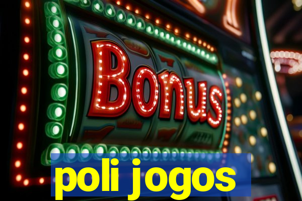 poli jogos